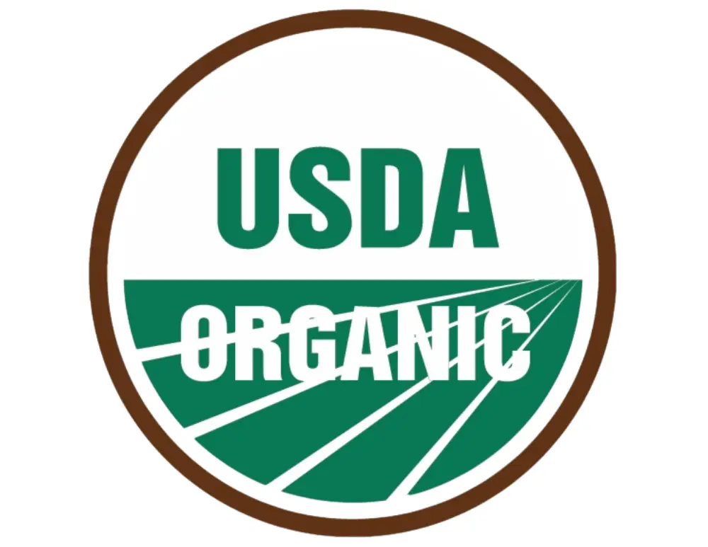 USDA Organic